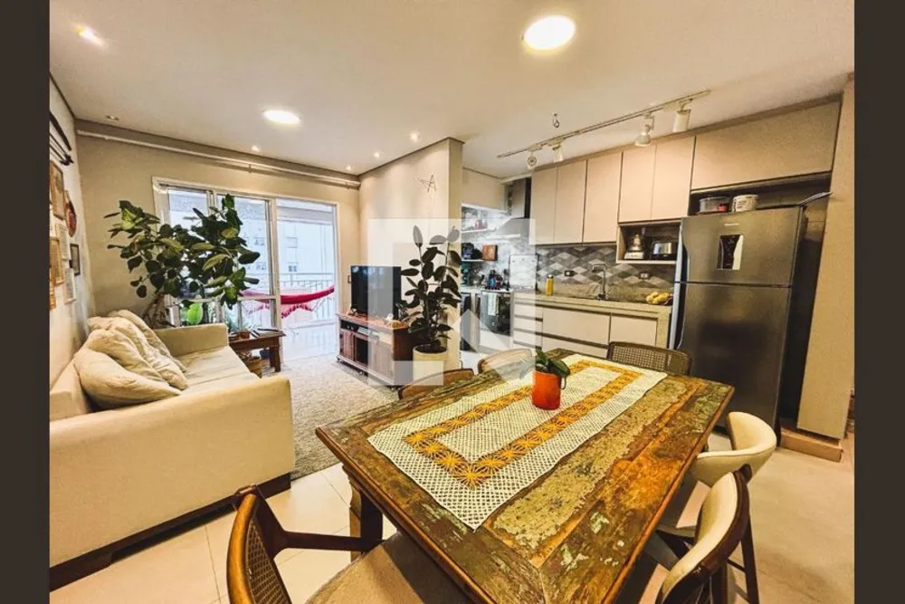 Apartamento, 2 quartos, 72 m² - Foto 9