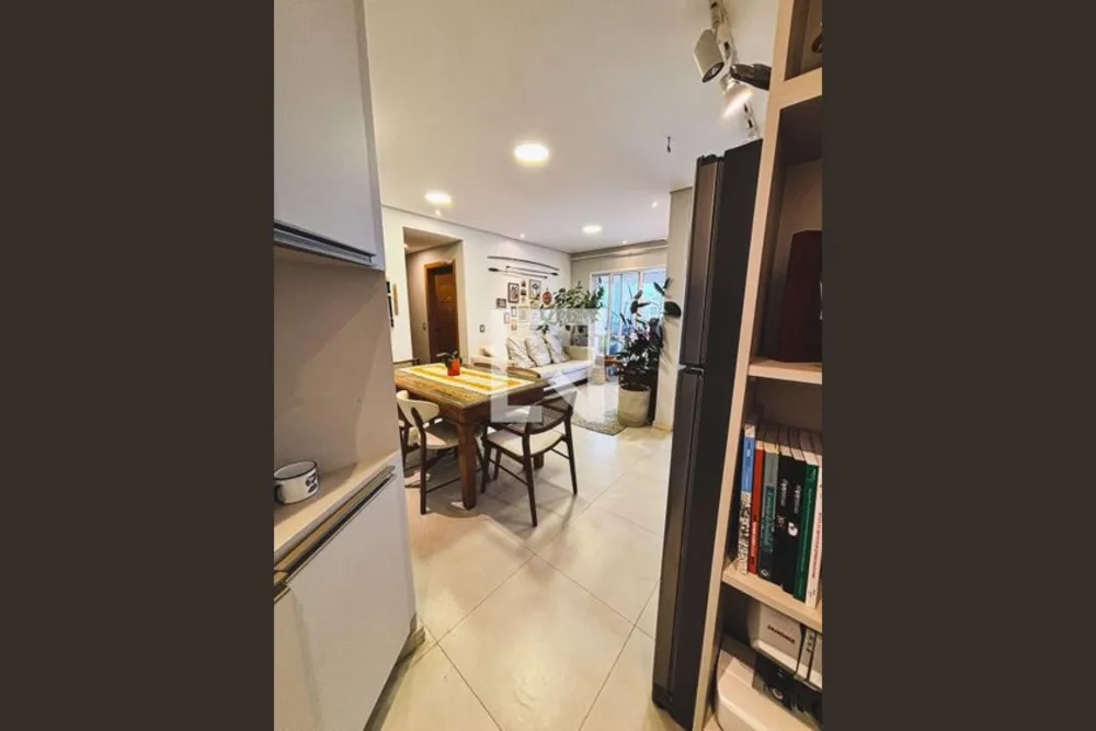 Apartamento, 2 quartos, 72 m² - Foto 5