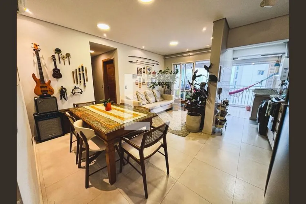 Apartamento, 2 quartos, 72 m² - Foto 2