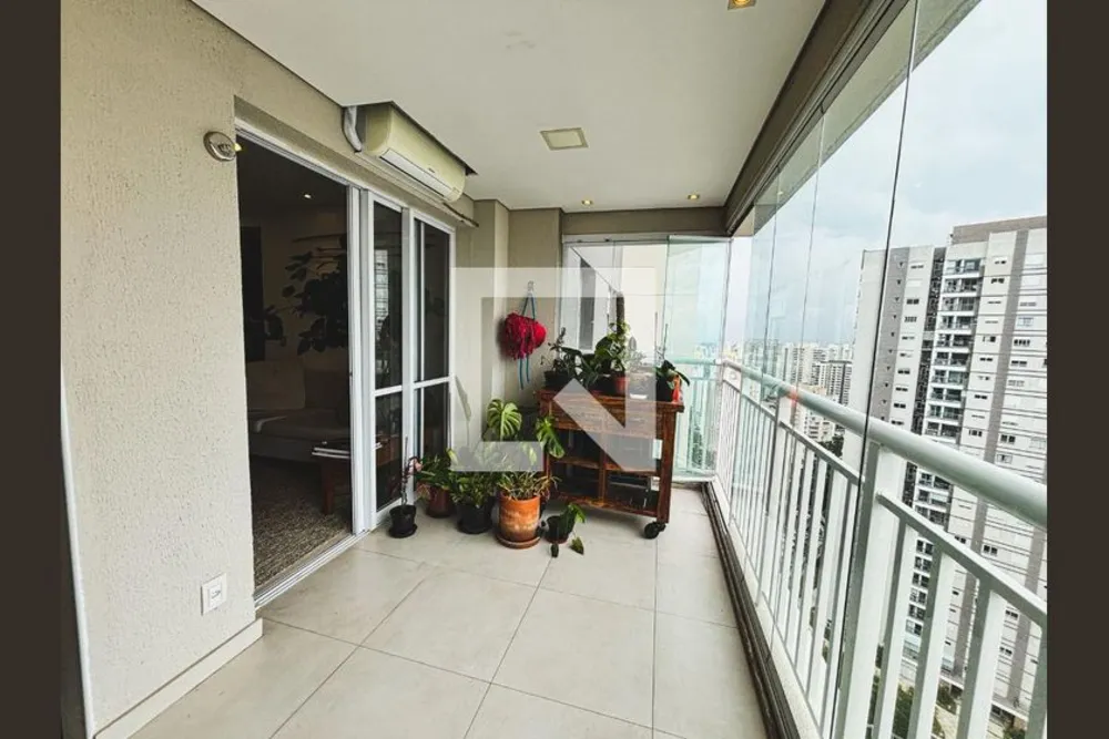 Apartamento, 2 quartos, 72 m² - Foto 1