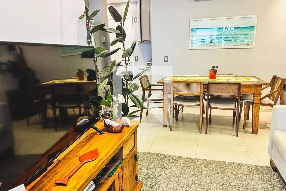 Apartamento, 2 quartos, 72 m² - Foto 3