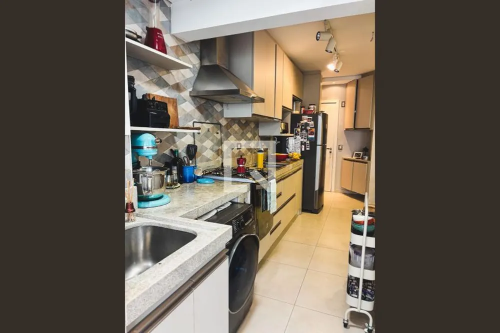 Apartamento, 2 quartos, 72 m² - Foto 4