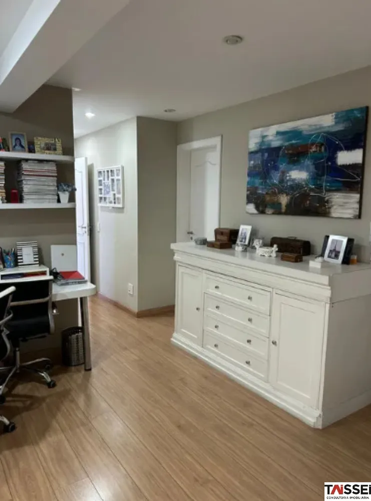 Apartamento, 4 quartos, 290 m² - Foto 16