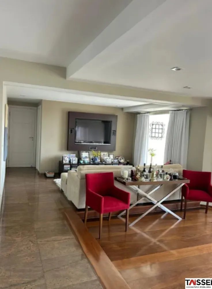 Apartamento, 4 quartos, 290 m² - Foto 8