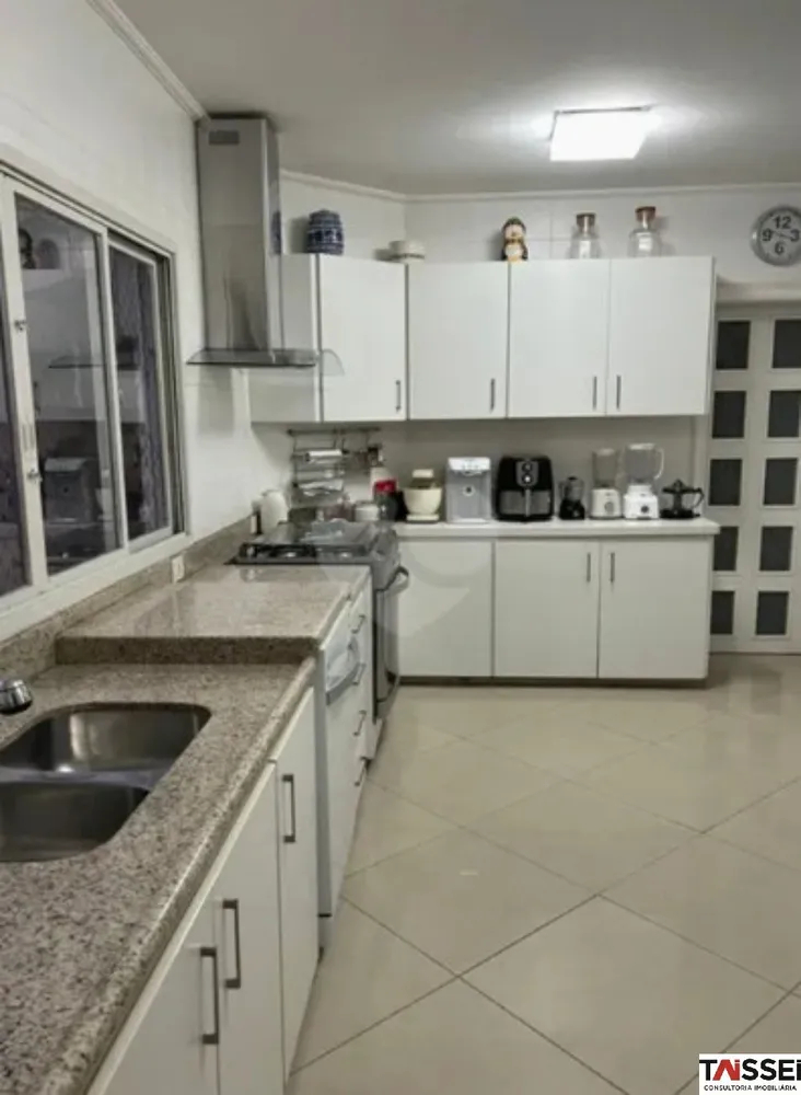 Apartamento, 4 quartos, 290 m² - Foto 1