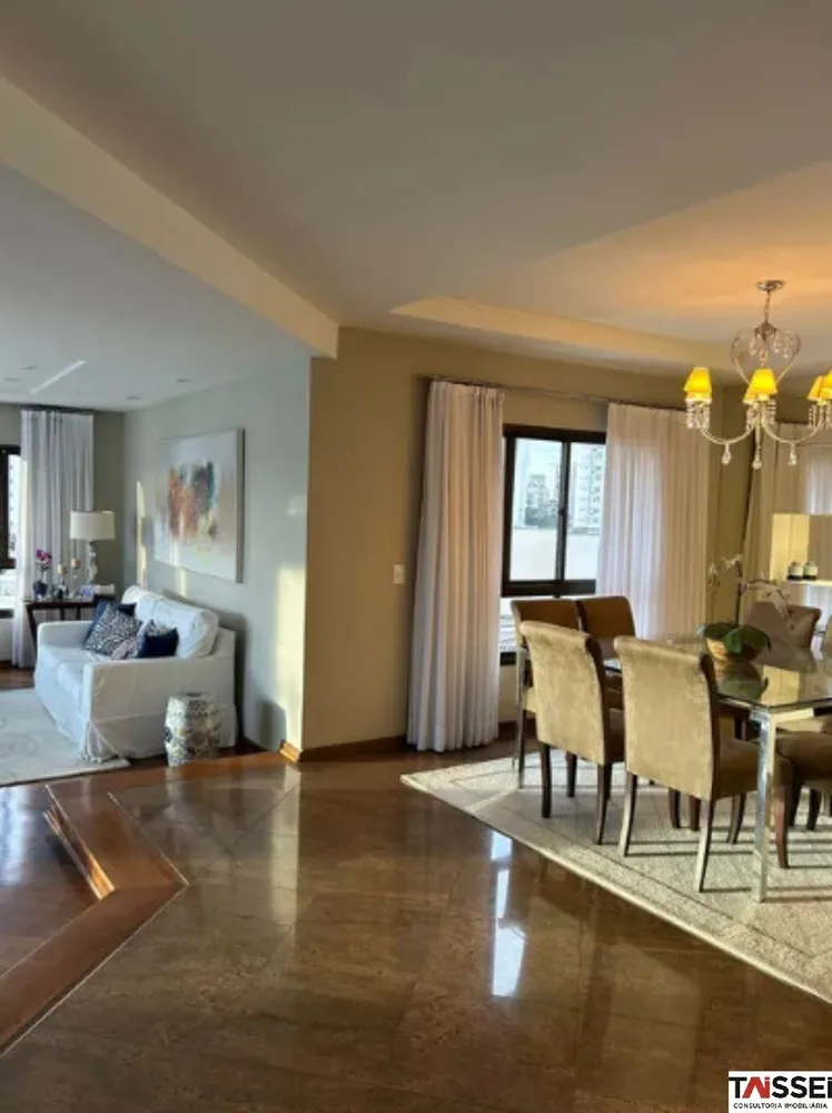 Apartamento, 4 quartos, 290 m² - Foto 15