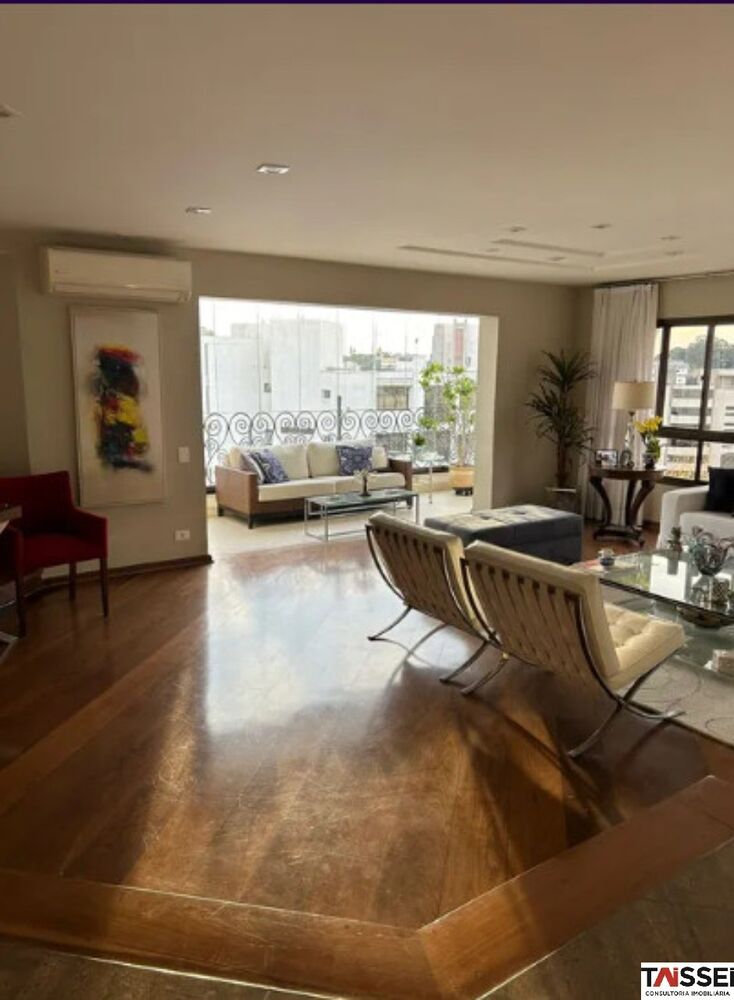 Apartamento, 4 quartos, 290 m² - Foto 12