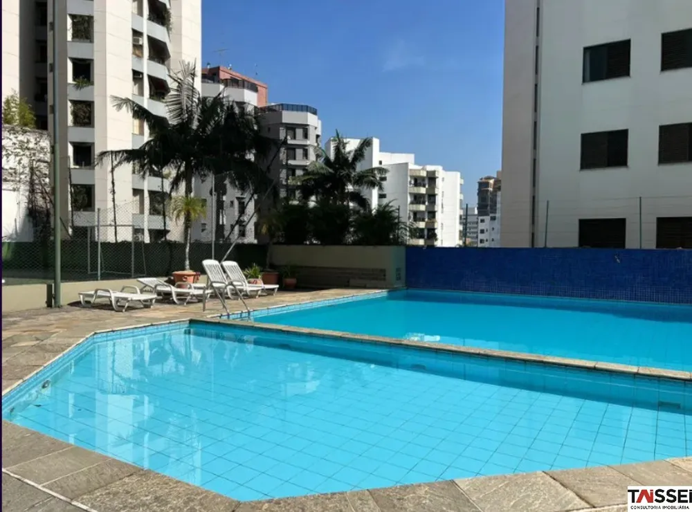 Apartamento, 4 quartos, 290 m² - Foto 2
