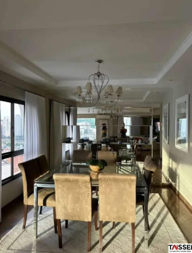 Apartamento, 4 quartos, 290 m² - Foto 6