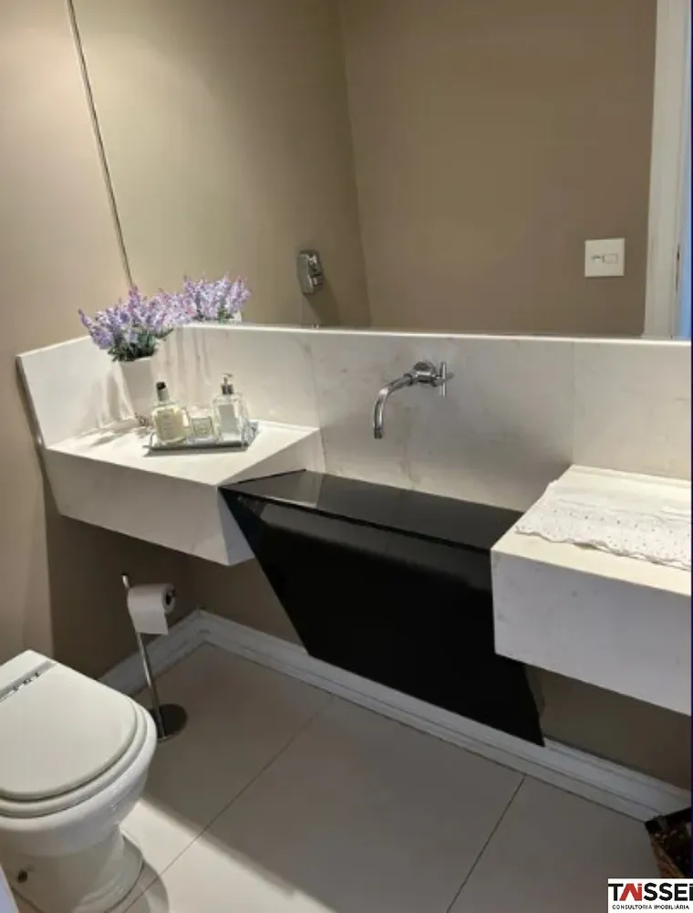 Apartamento, 4 quartos, 290 m² - Foto 7