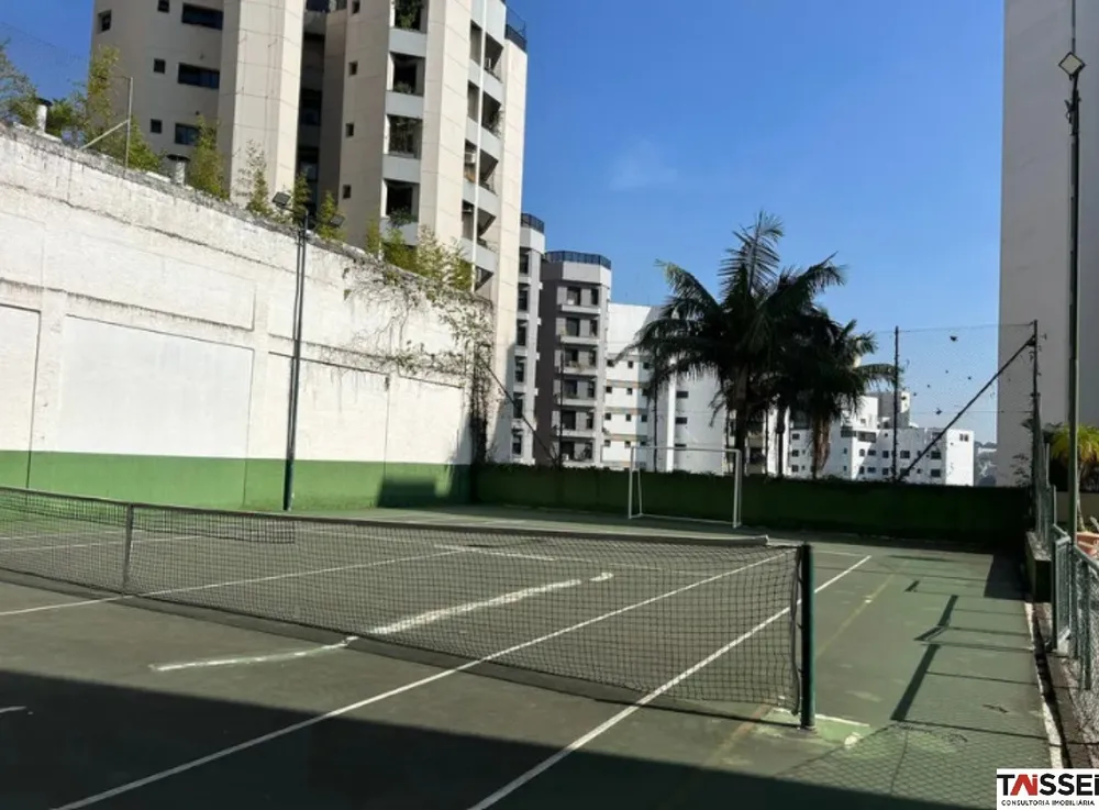 Apartamento, 4 quartos, 290 m² - Foto 5