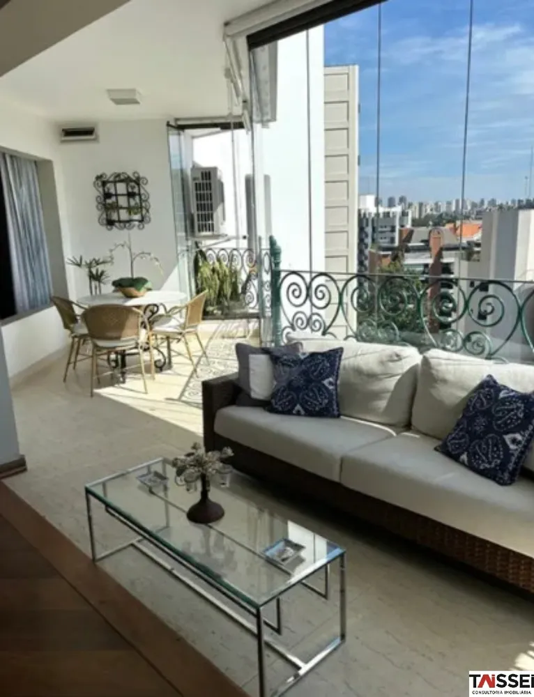 Apartamento, 4 quartos, 290 m² - Foto 4