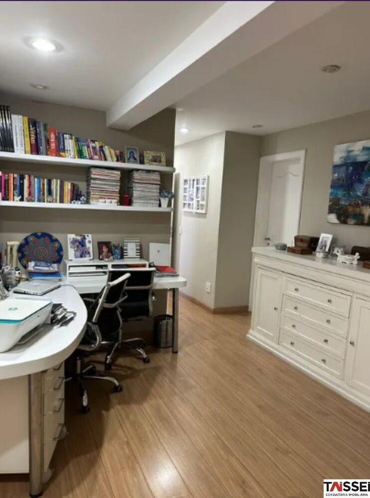 Apartamento, 4 quartos, 290 m² - Foto 10