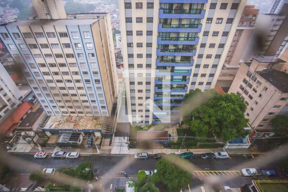 Apartamento, 2 quartos, 72 m² - Foto 1