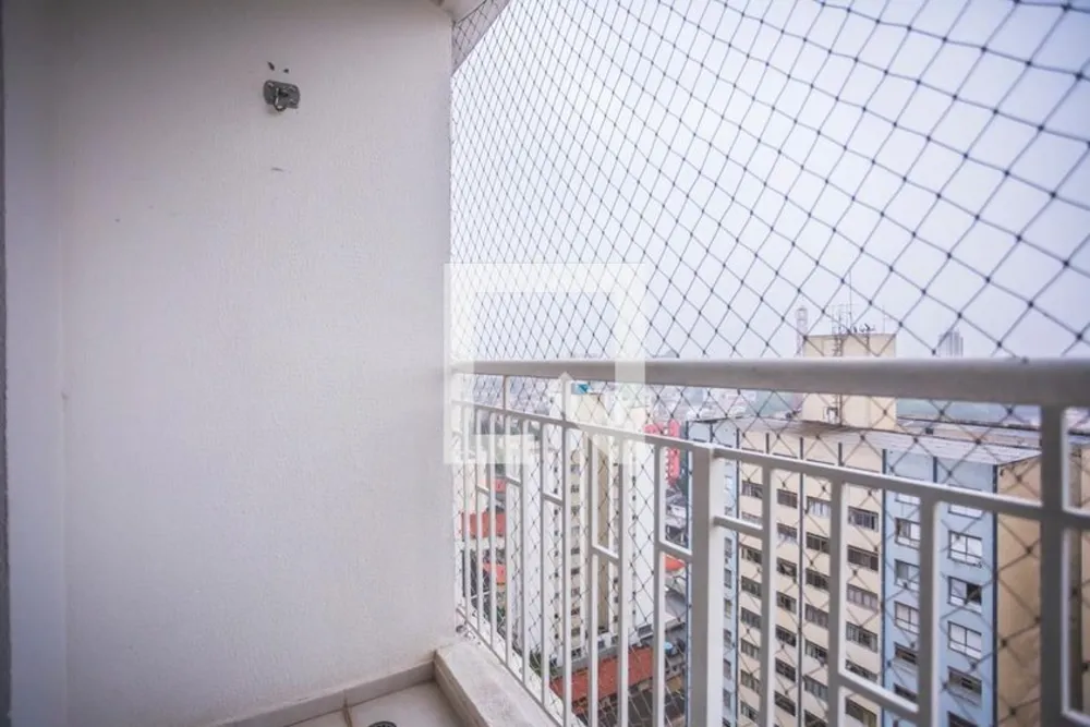 Apartamento, 2 quartos, 72 m² - Foto 2