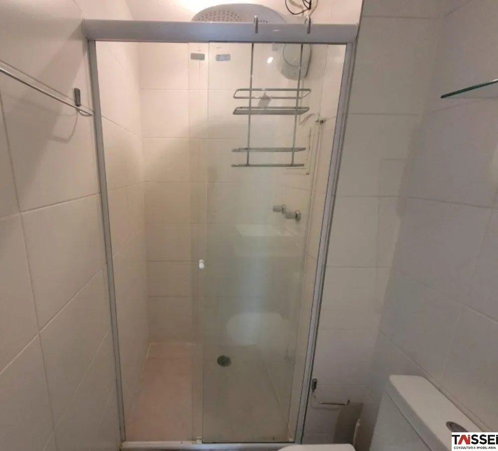 Apartamento, 1 quarto, 37 m² - Foto 12