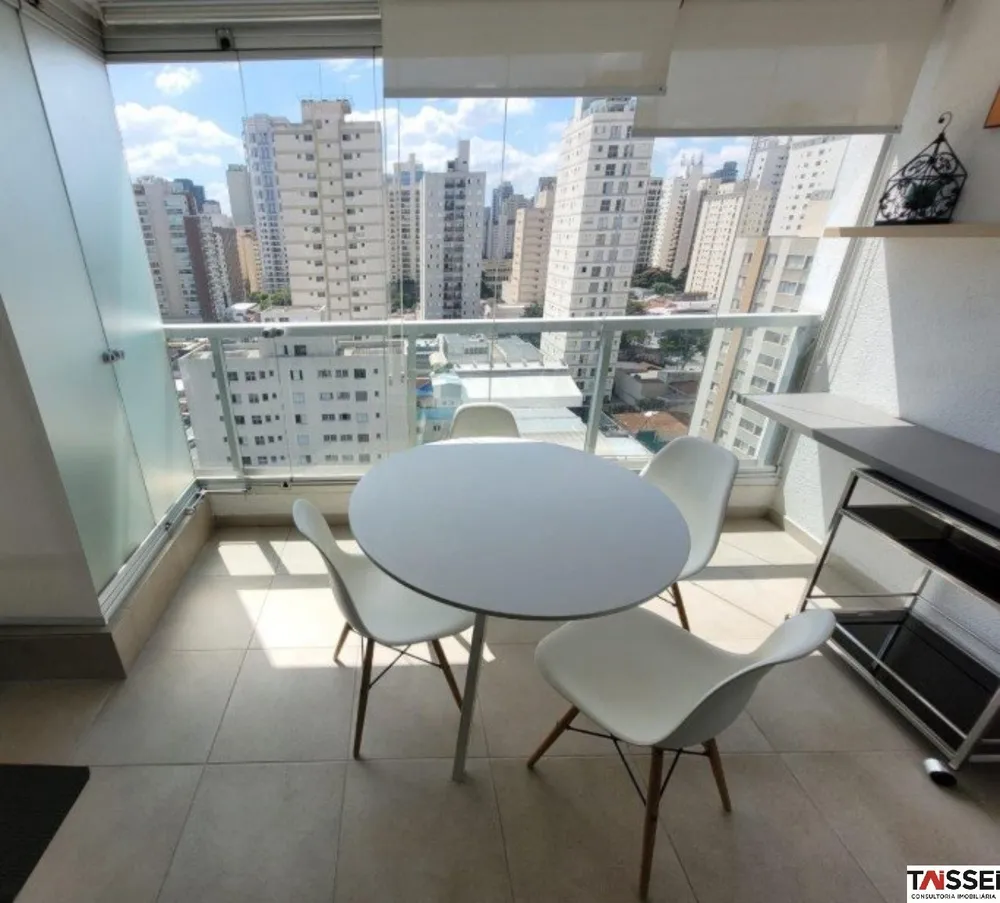Apartamento, 1 quarto, 37 m² - Foto 3