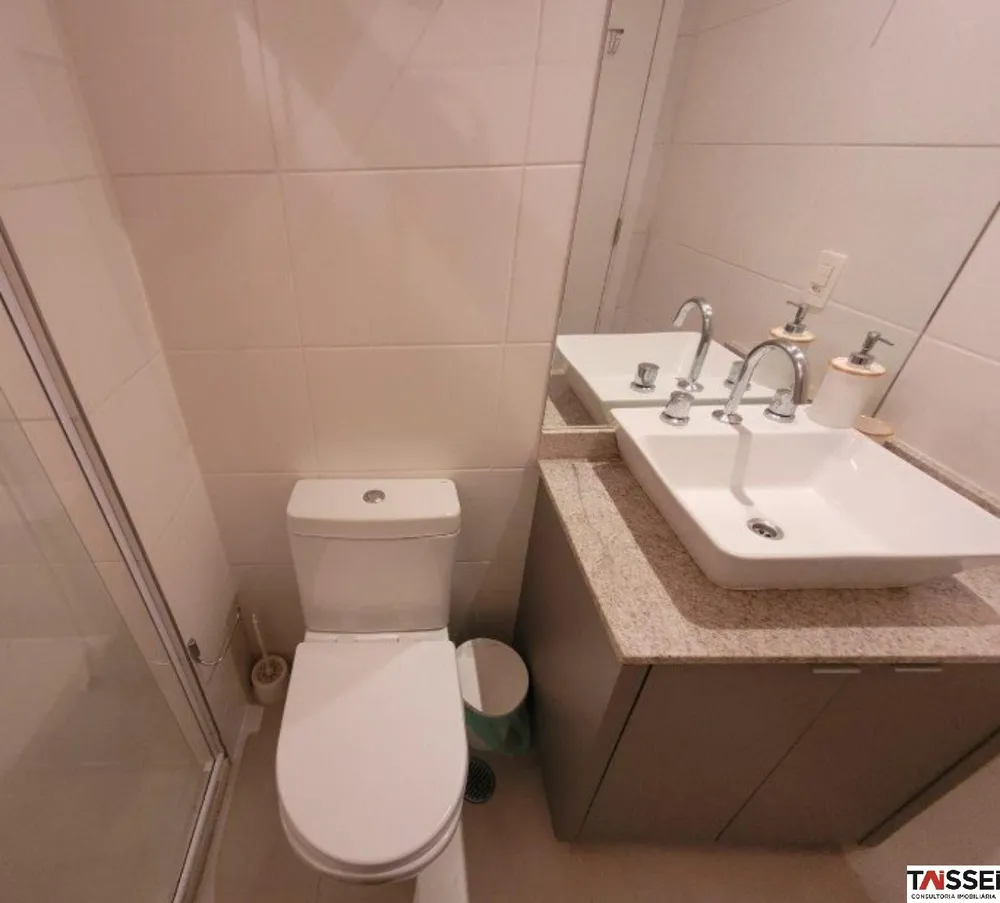 Apartamento, 1 quarto, 37 m² - Foto 11
