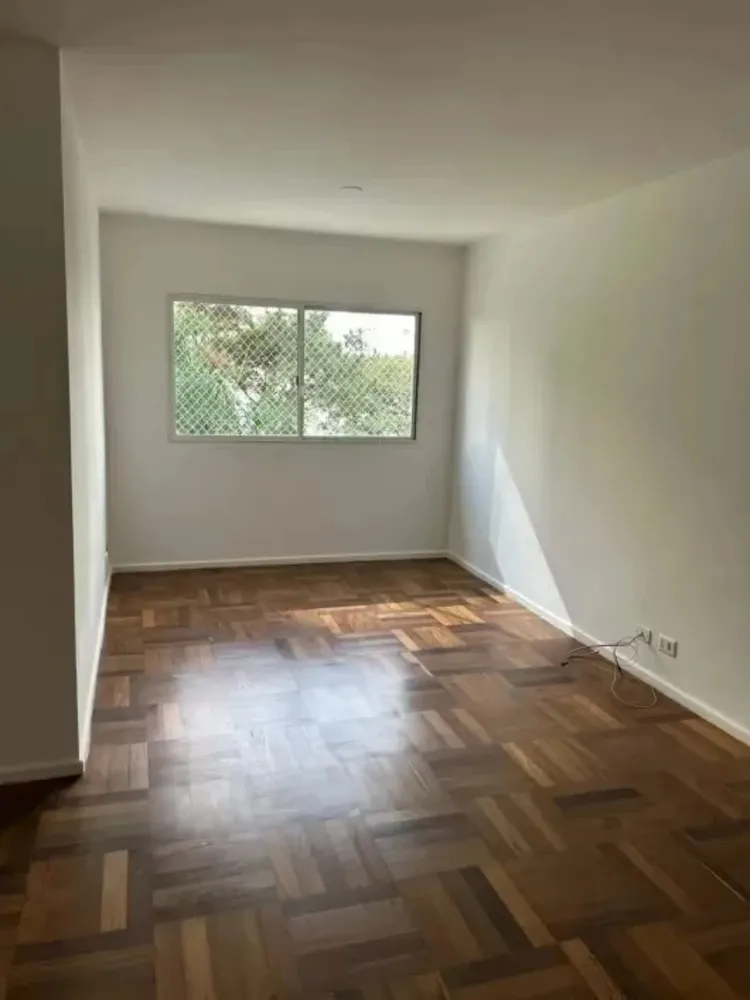 Apartamento, 2 quartos, 79 m² - Foto 1
