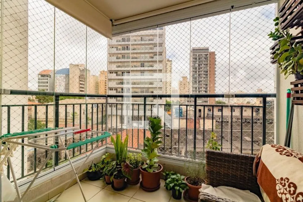 Apartamento, 2 quartos, 53 m² - Foto 2