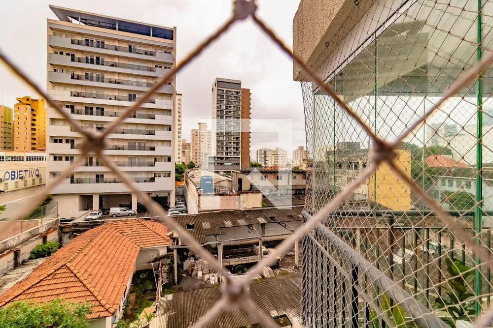 Apartamento, 2 quartos, 53 m² - Foto 6