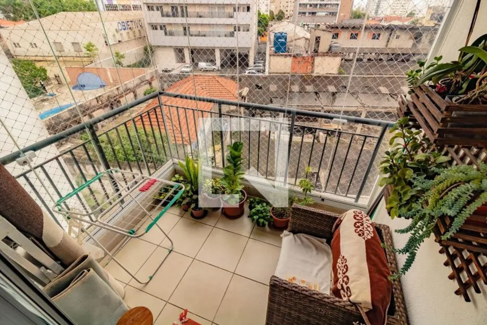 Apartamento, 2 quartos, 53 m² - Foto 7