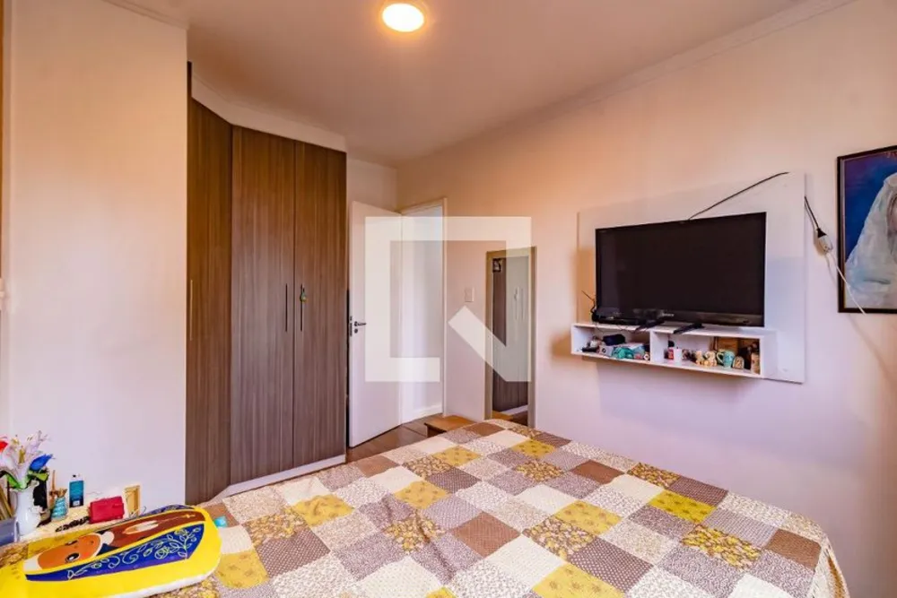 Apartamento, 2 quartos, 53 m² - Foto 8