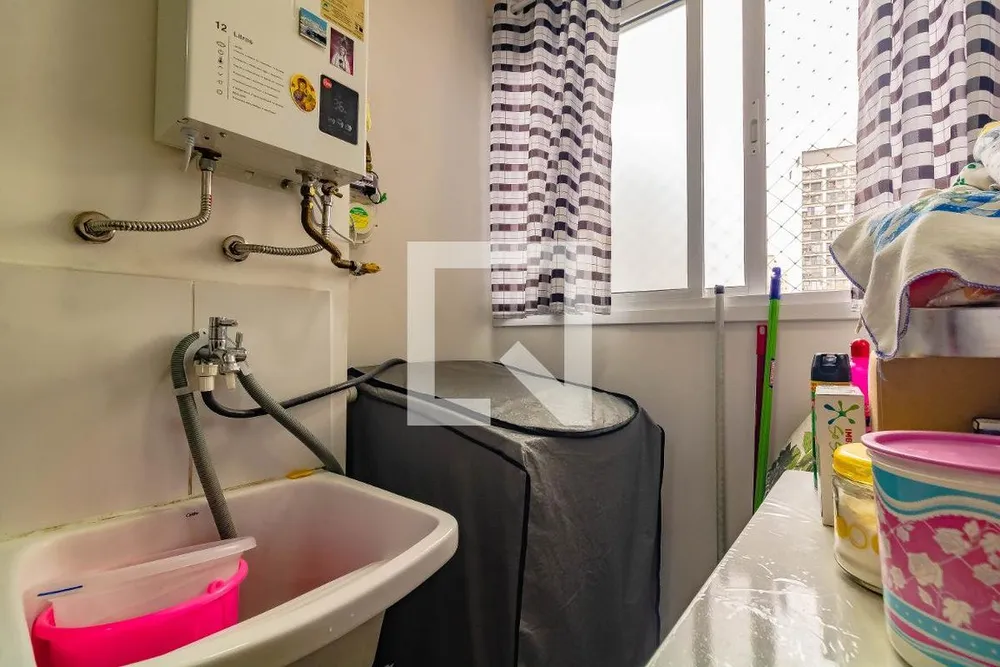 Apartamento, 2 quartos, 53 m² - Foto 4