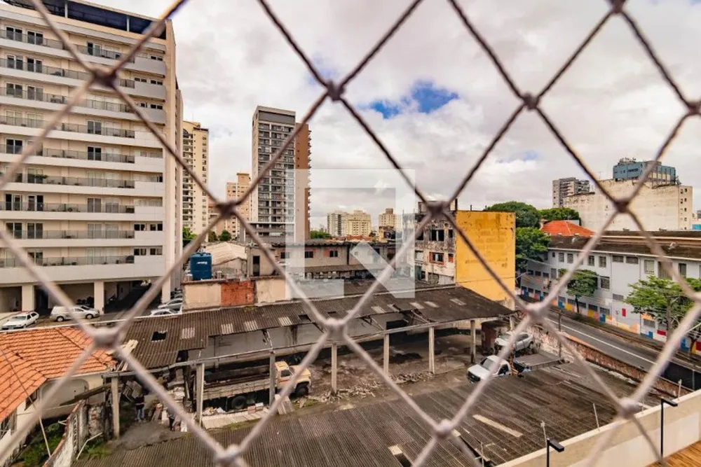 Apartamento, 2 quartos, 53 m² - Foto 5
