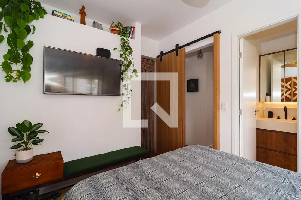 Apartamento, 2 quartos, 92 m² - Foto 2