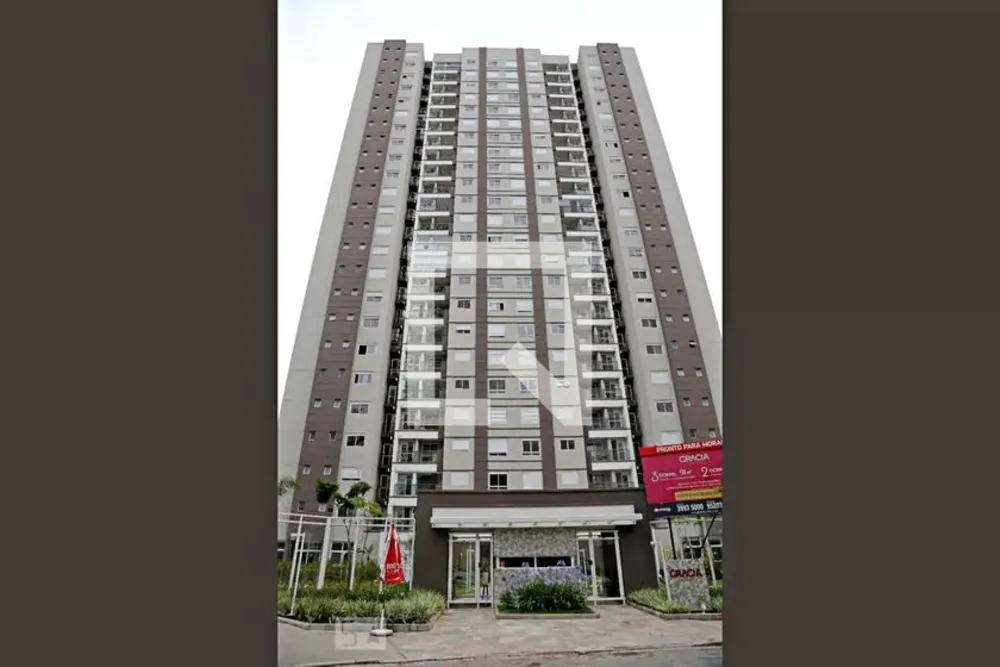 Apartamento, 2 quartos, 92 m² - Foto 11
