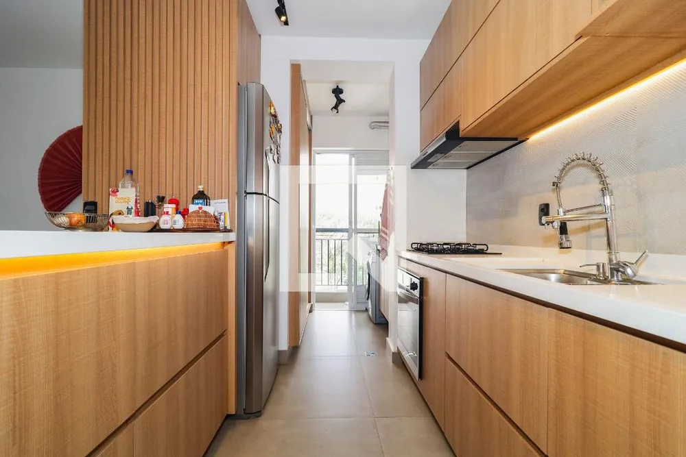 Apartamento, 2 quartos, 92 m² - Foto 1