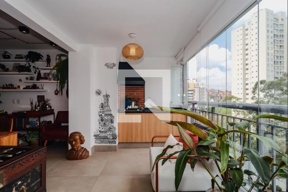 Apartamento, 2 quartos, 92 m² - Foto 13