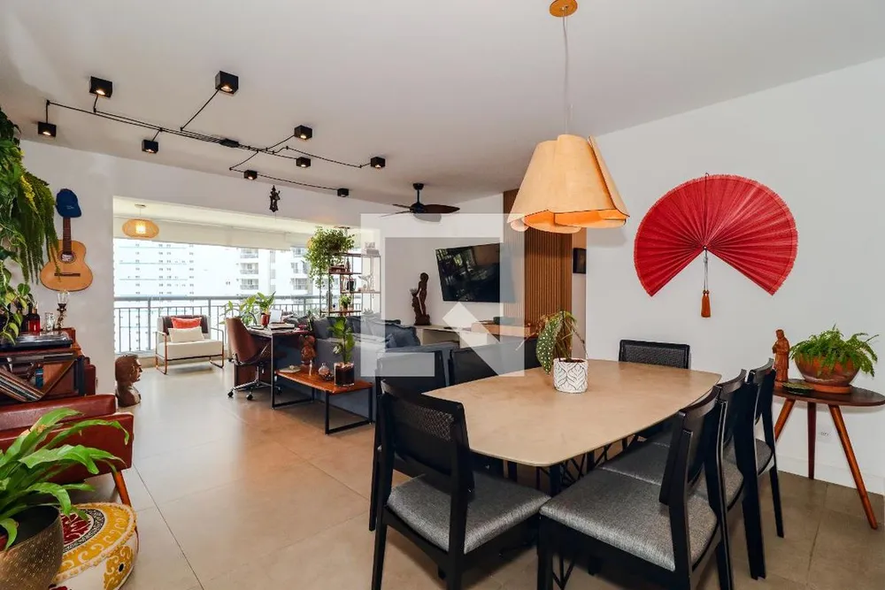 Apartamento, 2 quartos, 92 m² - Foto 7
