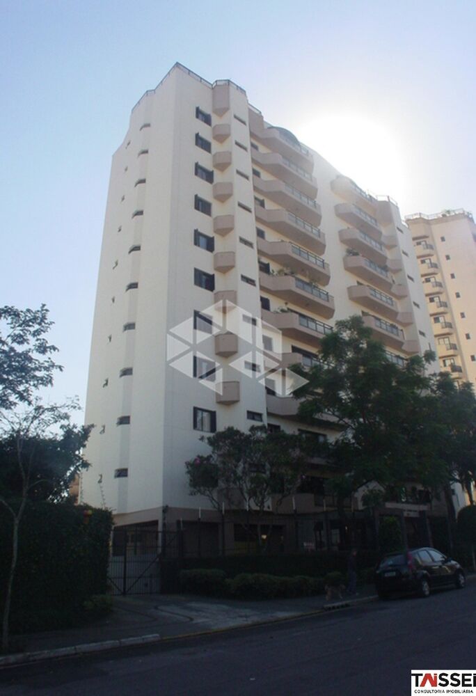 Apartamento, 4 quartos, 170 m² - Foto 1