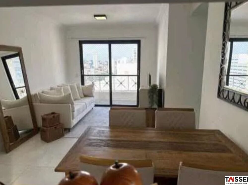 Apartamento à venda com 3 quartos, 75m² - Foto 4