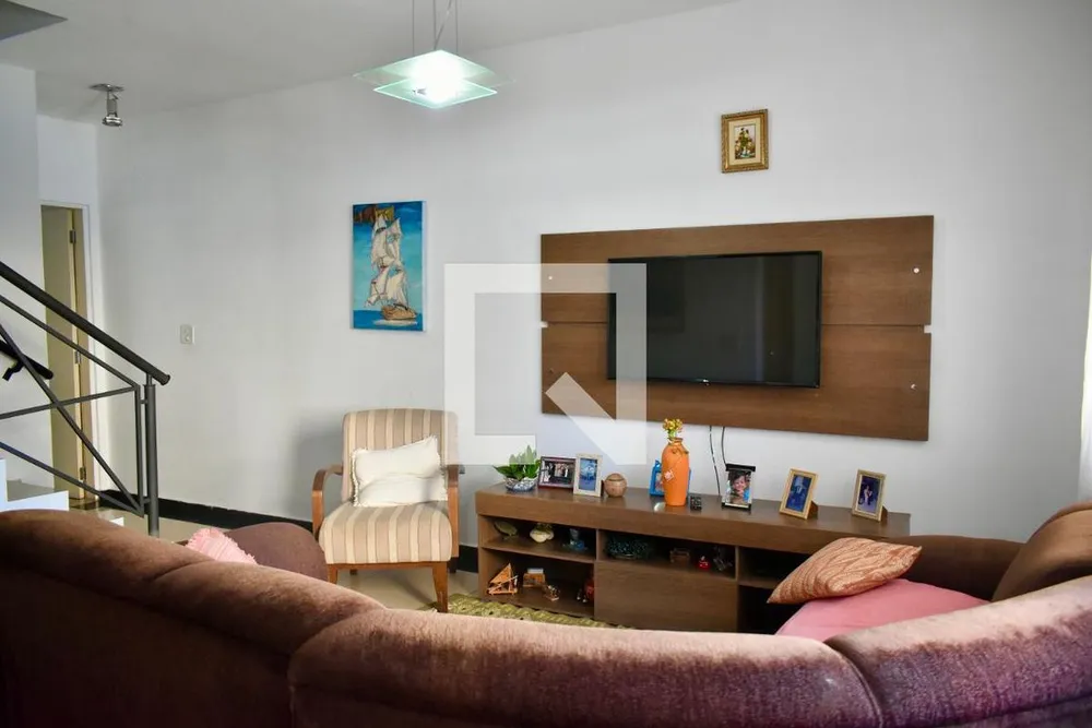 Casa, 3 quartos, 133 m² - Foto 1
