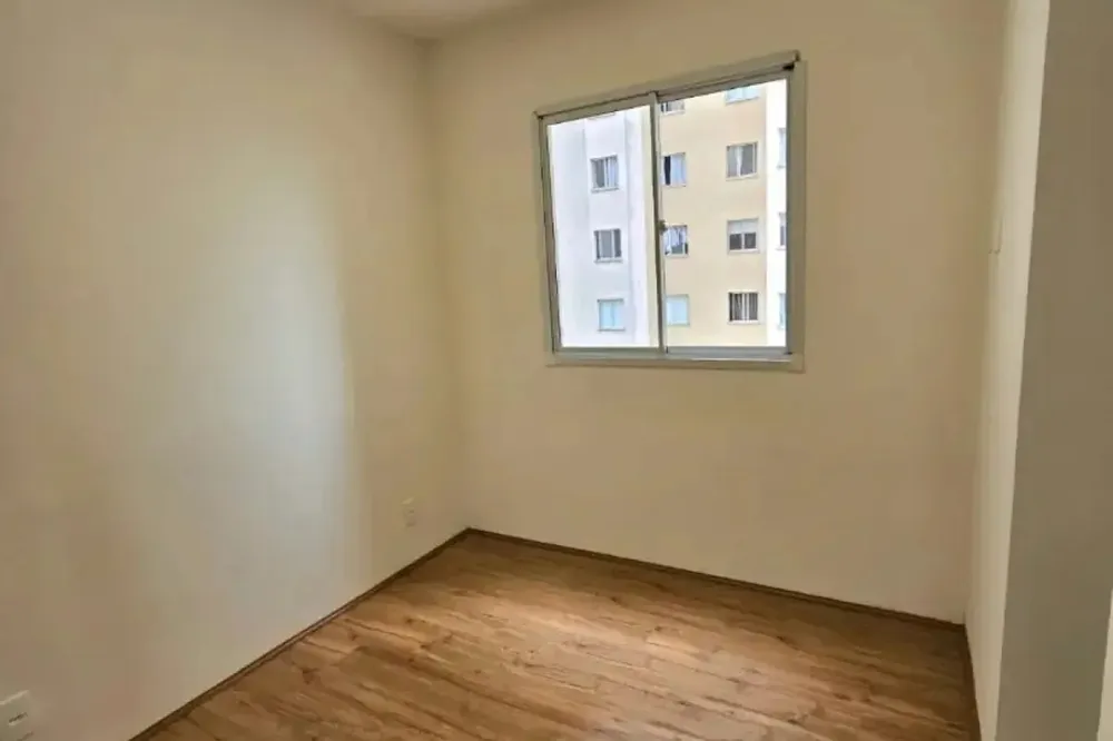 Apartamento, 2 quartos, 35 m² - Foto 11