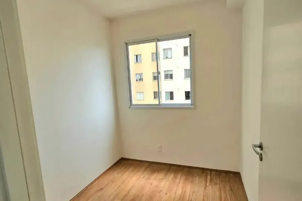 Apartamento, 2 quartos, 35 m² - Foto 6