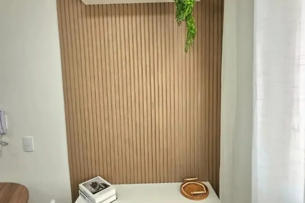 Apartamento, 2 quartos, 35 m² - Foto 4