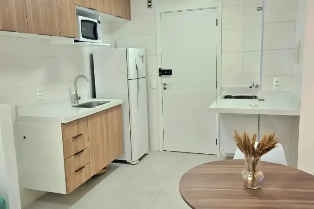Apartamento, 2 quartos, 35 m² - Foto 8