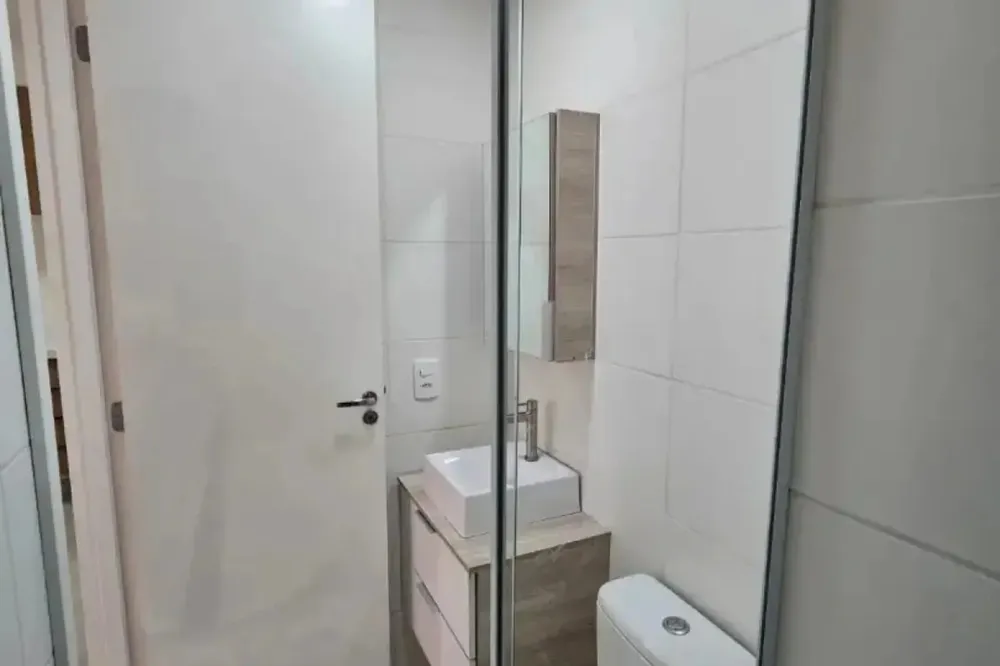 Apartamento, 2 quartos, 35 m² - Foto 7