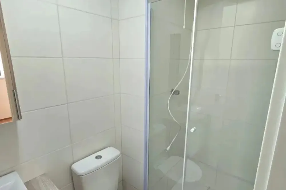 Apartamento, 2 quartos, 35 m² - Foto 8