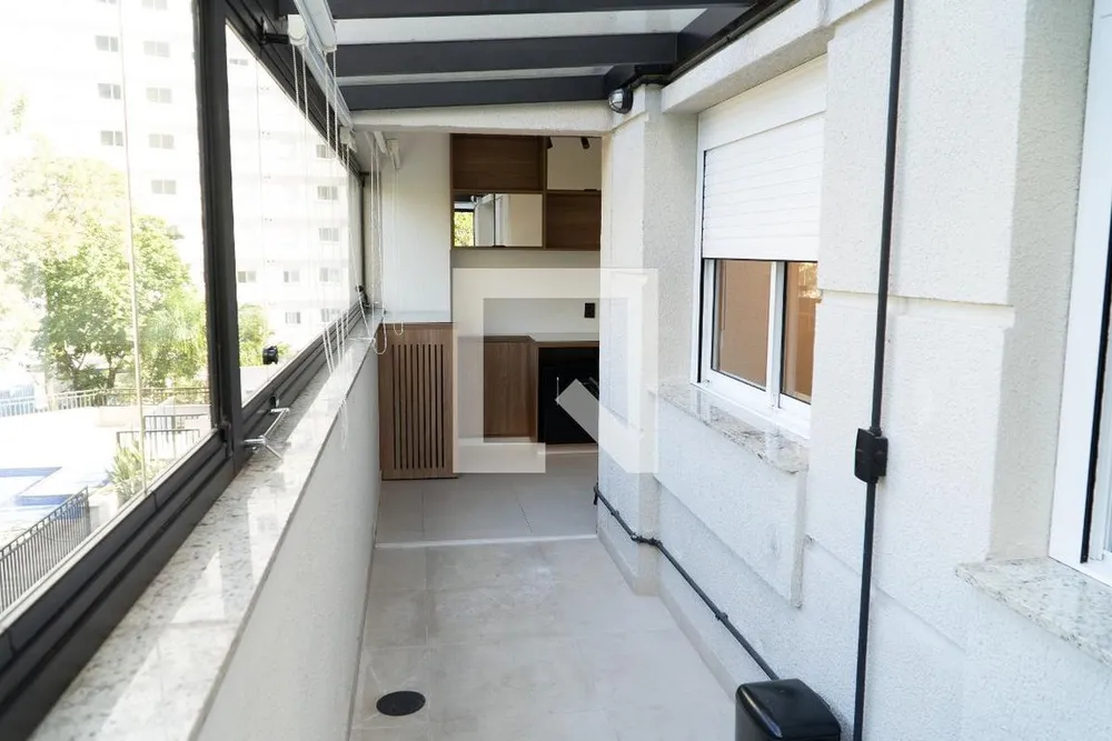 Apartamento, 1 quarto, 64 m² - Foto 1