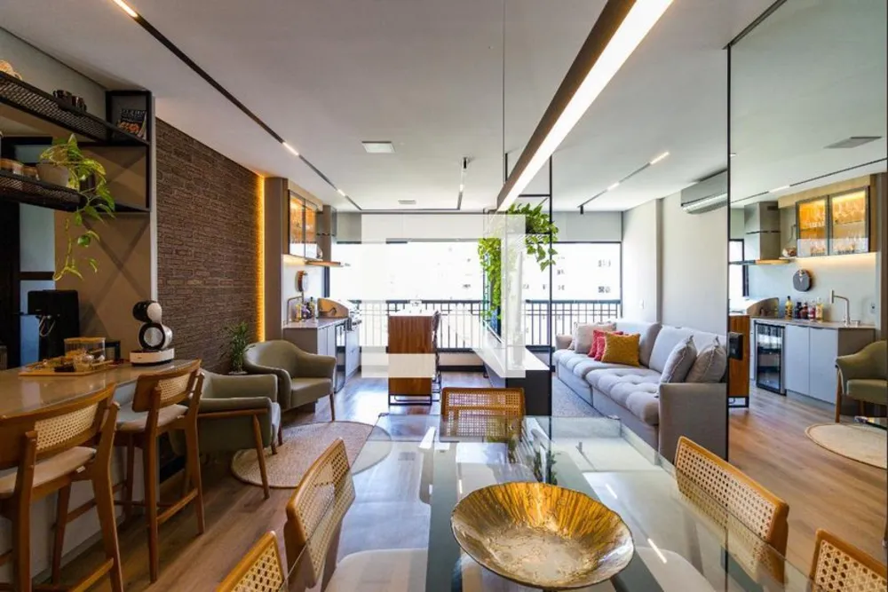 Apartamento, 2 quartos, 82 m² - Foto 8