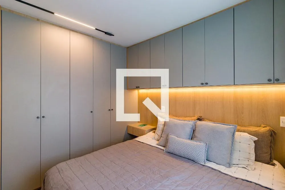 Apartamento, 2 quartos, 82 m² - Foto 1