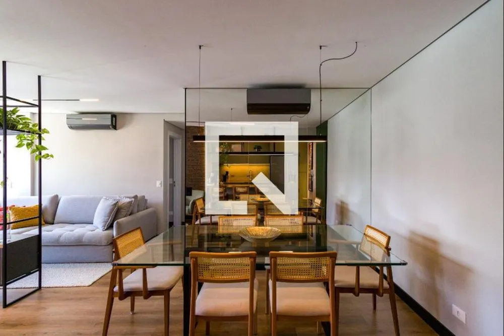 Apartamento, 2 quartos, 82 m² - Foto 5