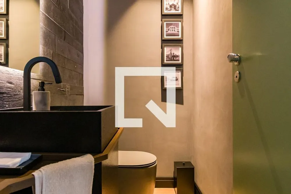 Apartamento, 2 quartos, 82 m² - Foto 2