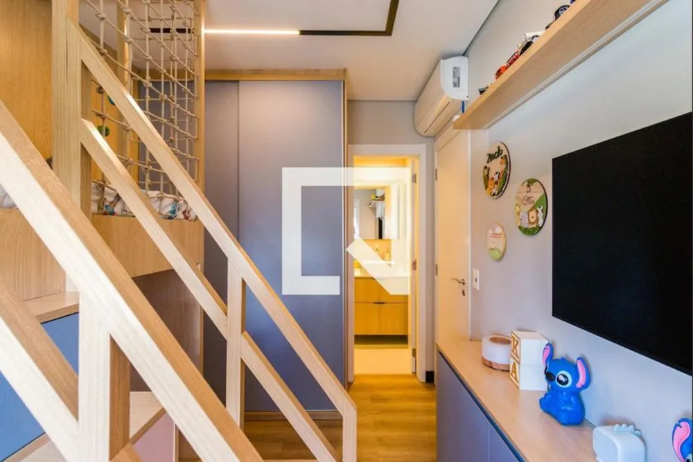 Apartamento, 2 quartos, 82 m² - Foto 9