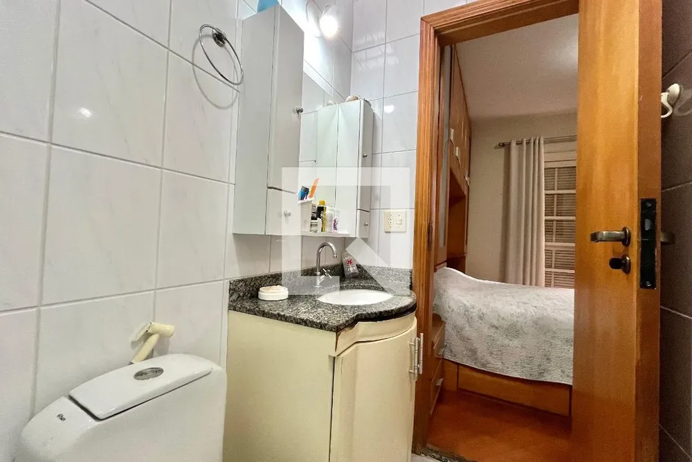 Casa, 3 quartos, 176 m² - Foto 1